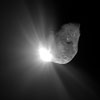 Comet Impact