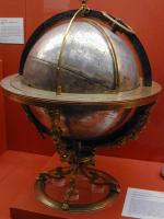 Celestial Globe