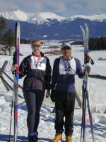 Paula and Allen
