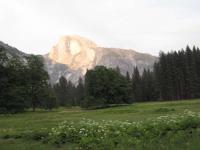 Half Dome
