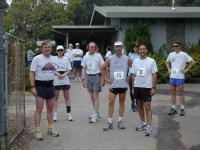 Starting group 1
