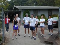 Starting group 2